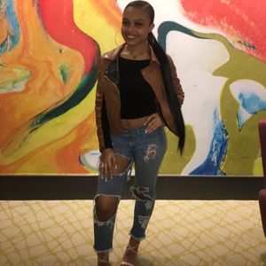 Meet your Posher, Kendall